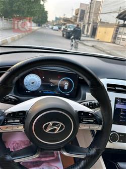 هیۆندای تۆکسۆن